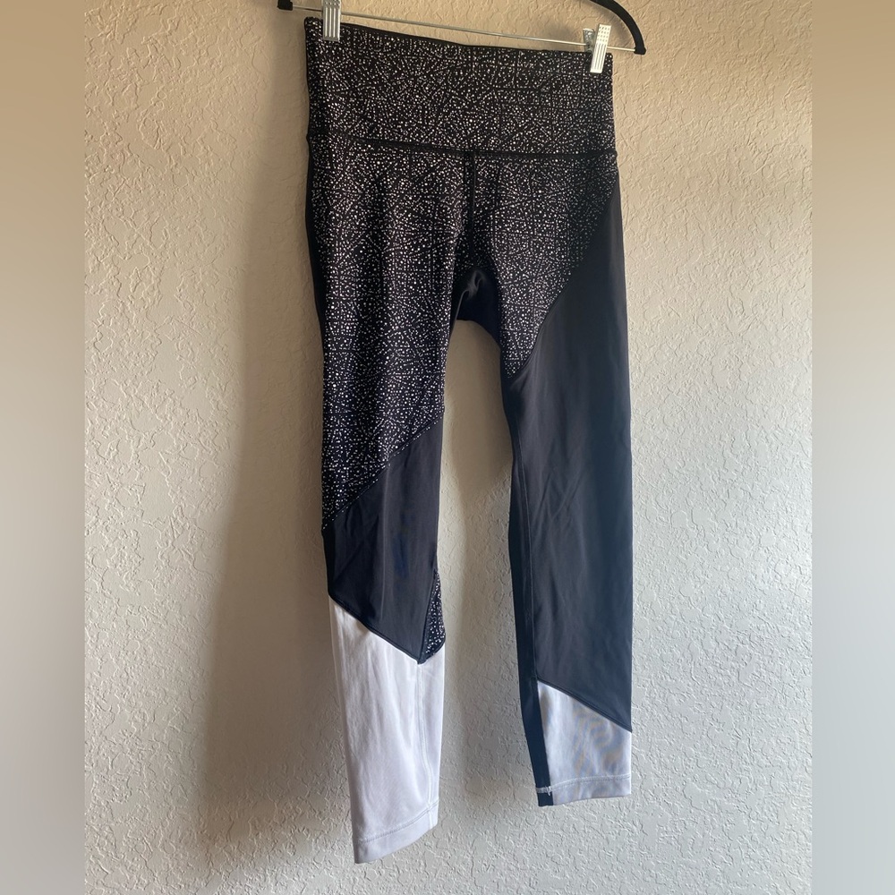 Lululemon Wunder Under Hi-Rise 7/8 Tight (Special Edition) 25" ~ Size 8 - Picture 8 of 12